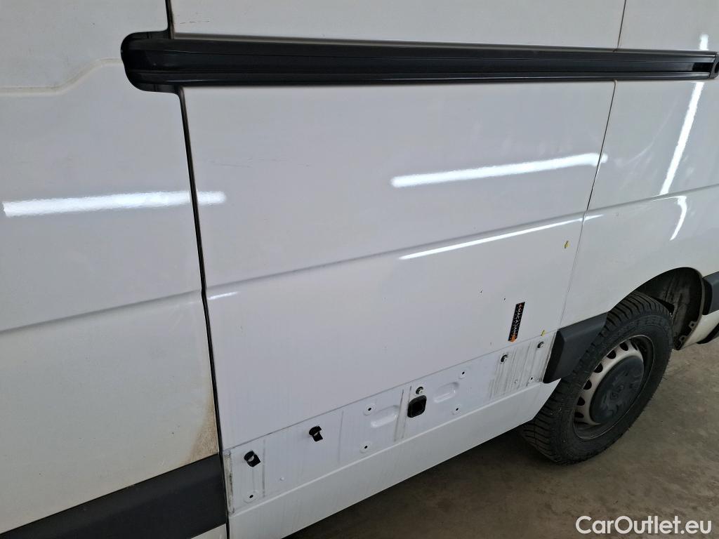  Renault  Master RENAULT  / 2019 / 4P / Fourgon tôlé FG Tr GCF F3500 L3H2 Blue dCi 135 #5