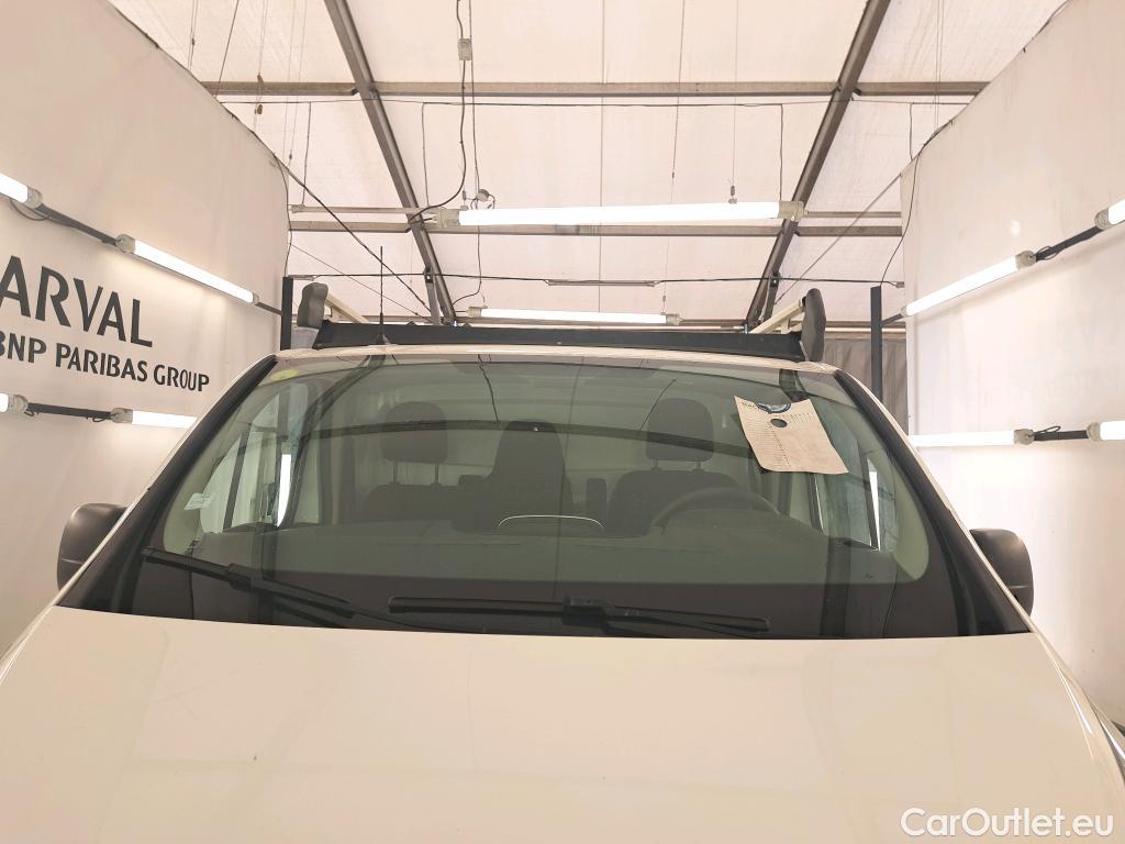  Renault  Trafic  Fourgon L1H1 1000 Confort 1.6 dCi #10