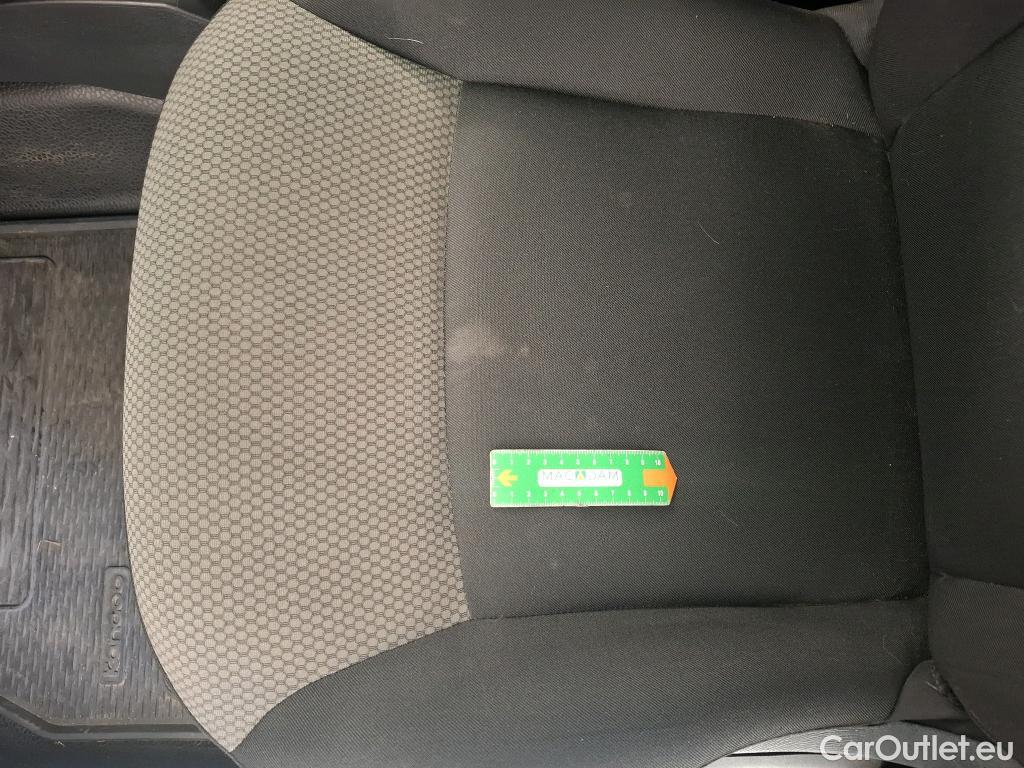  Renault  Kangoo  II Express Maxi Extra (Série Spéciale) 1.5 dCi 95CV BVM6 E6dT #22