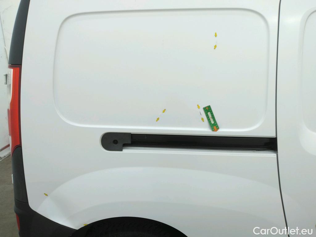  Renault  Kangoo  Express Maxi Extra (Série Spéciale) 1.5 dCi 90CV BVM5 E6 #5