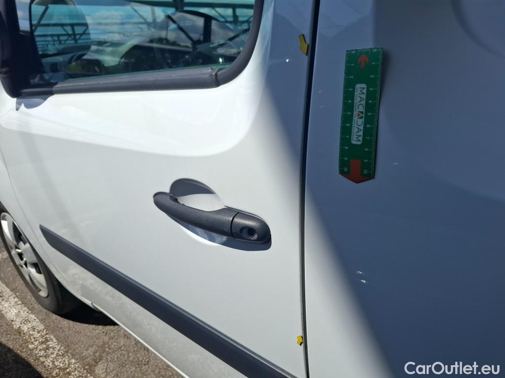  Renault  Kangoo  II Express Maxi Extra (Série Spéciale) 1.5 dCi 95CV BVM6 E6dT #18