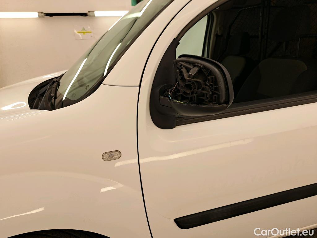  Renault  Kangoo  Express Extra (Série Spéciale) 1.5 dCi 75CV BVM5 E6 #41