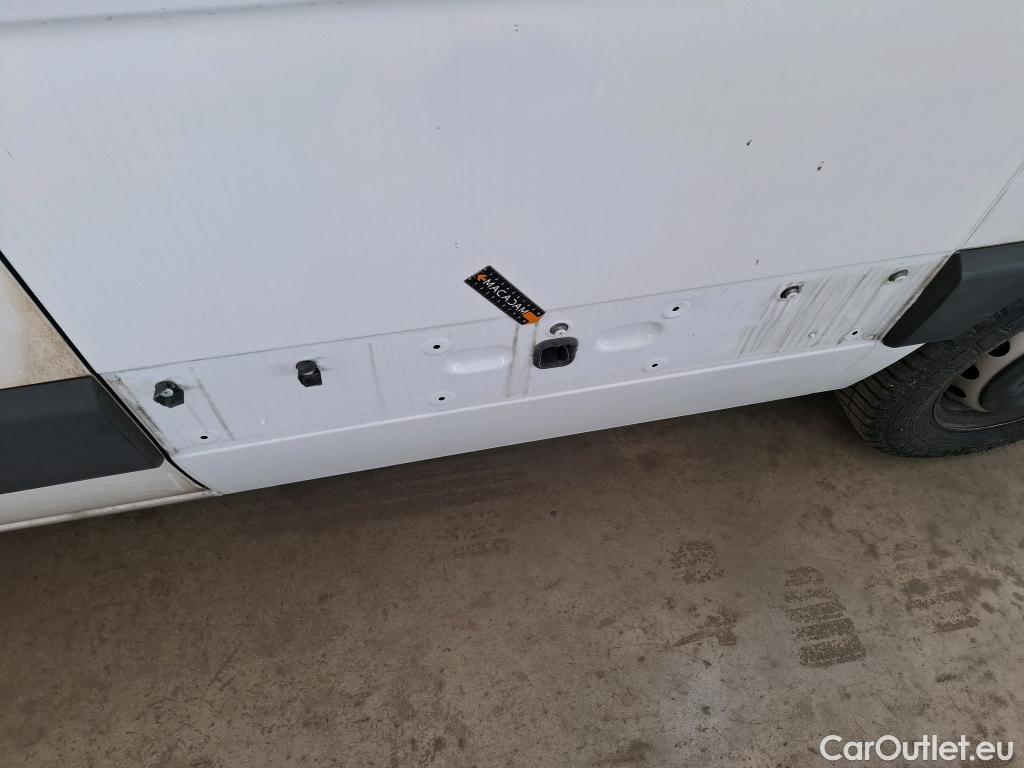  Renault  Master RENAULT  / 2019 / 4P / Fourgon tôlé FG Tr GCF F3500 L3H2 Blue dCi 135 #36