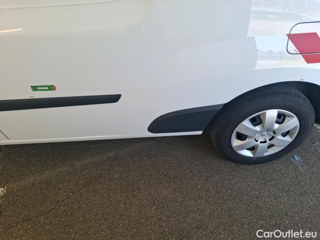  Renault  Kangoo  II Express Maxi Extra (Série Spéciale) 1.5 dCi 95CV BVM6 E6dT #5