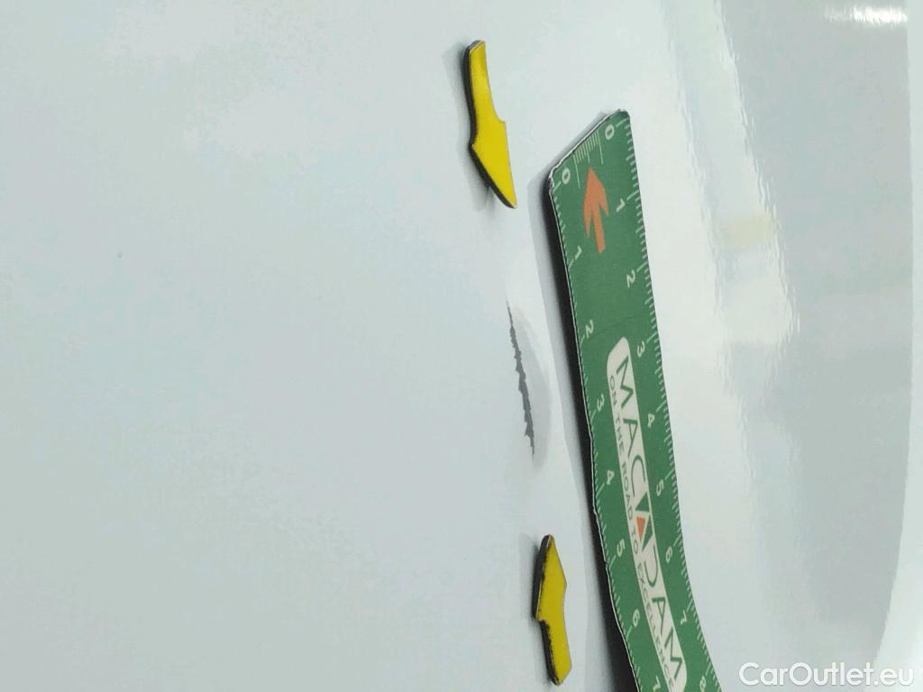  Renault  Kangoo  Express Maxi Extra (Série Spéciale) 1.5 dCi 90CV BVM5 E6 #7