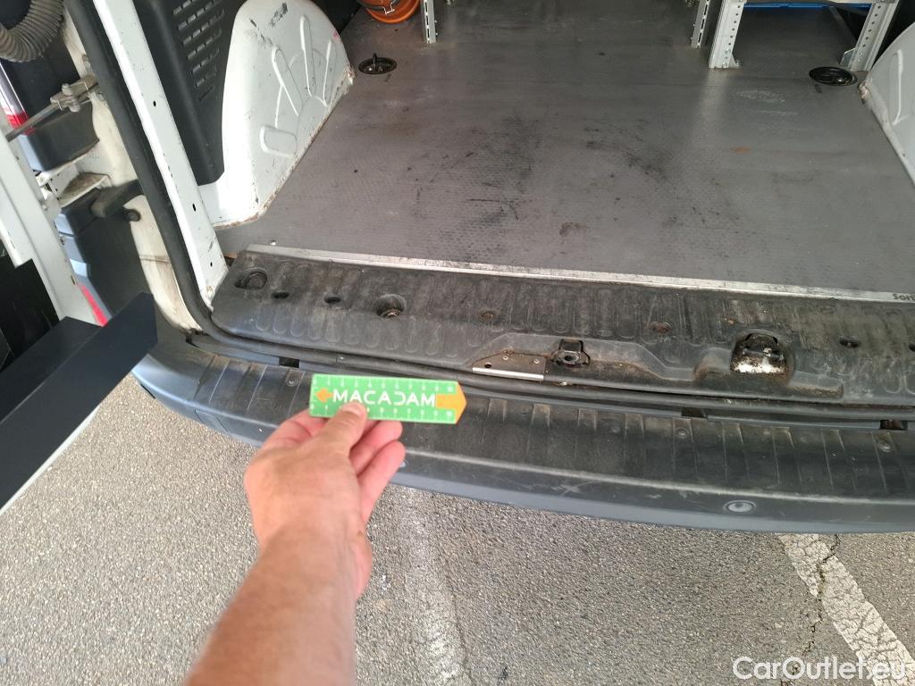  Renault  Kangoo  II Express Grand Confort (L1) 1.5 dCi 80CV BVM6 E6dT #12
