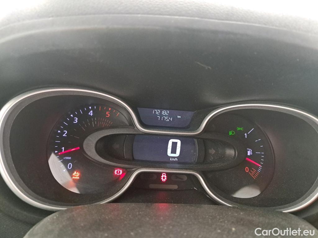  Renault  Trafic  Fourgon L1H1 1000 Confort 1.6 dCi #47