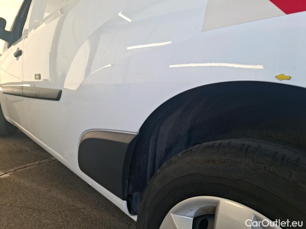  Renault  Kangoo  II Express Maxi Extra (Série Spéciale) 1.5 dCi 95CV BVM6 E6dT #6