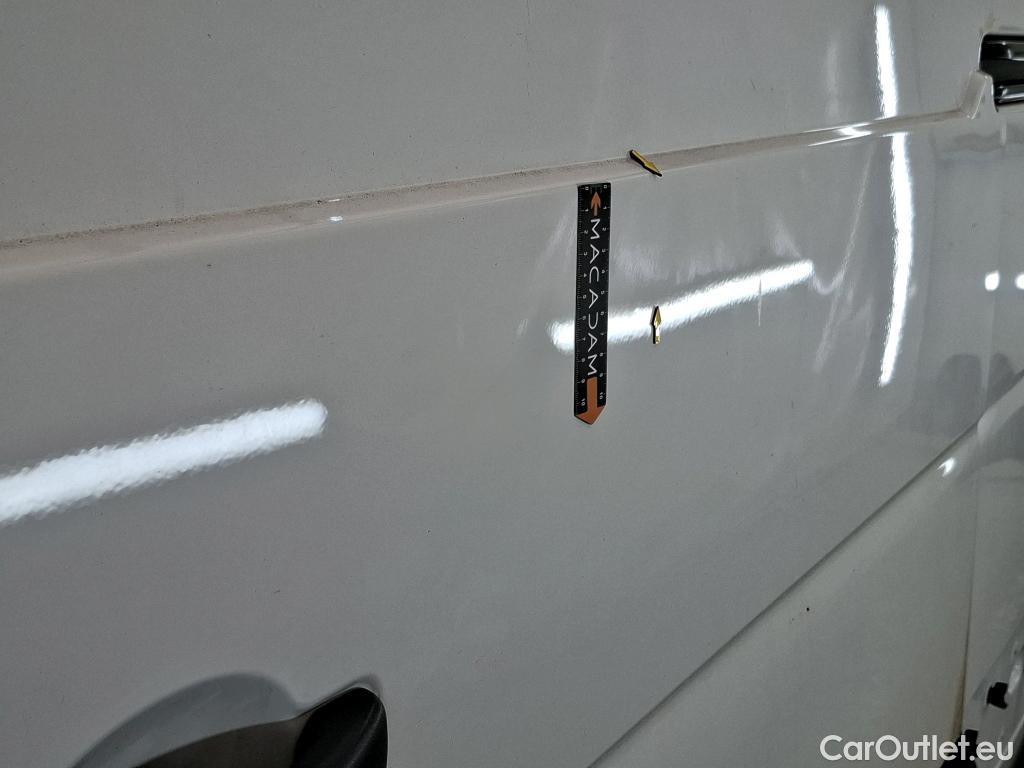  Renault  Master RENAULT  / 2019 / 4P / Fourgon tôlé FG Tr GCF F3500 L3H2 Blue dCi 135 #33