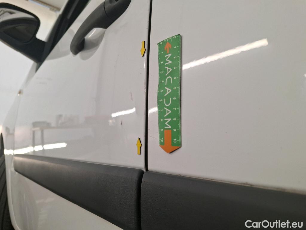  Renault  Kangoo  II Express Grand Confort (L1) 1.5 dCi 80CV BVM6 E6dT #4