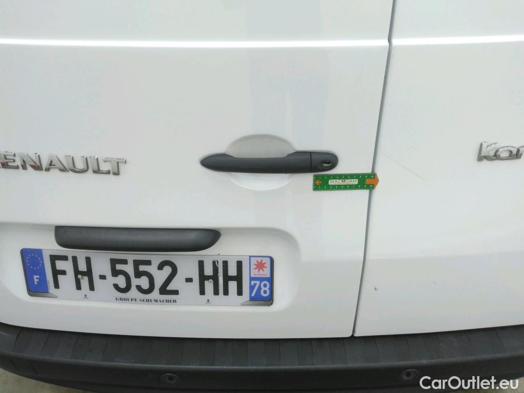  Renault  Kangoo  Express Maxi Extra (Série Spéciale) 1.5 dCi 90CV BVM5 E6 #21