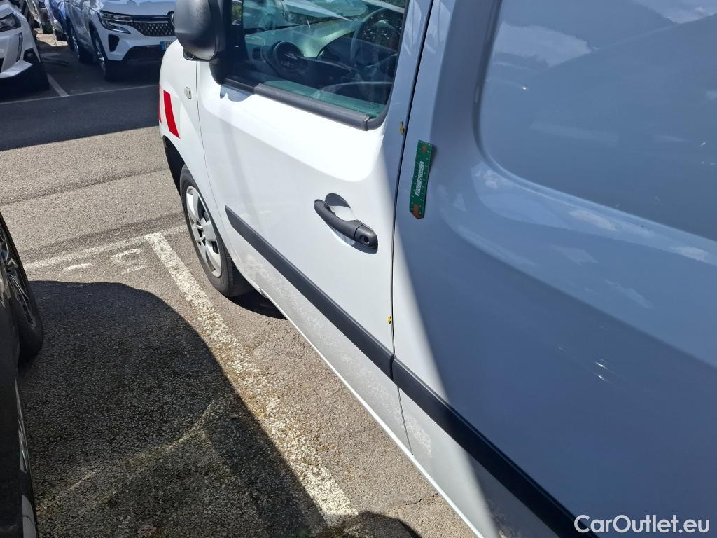  Renault  Kangoo  II Express Maxi Extra (Série Spéciale) 1.5 dCi 95CV BVM6 E6dT #20