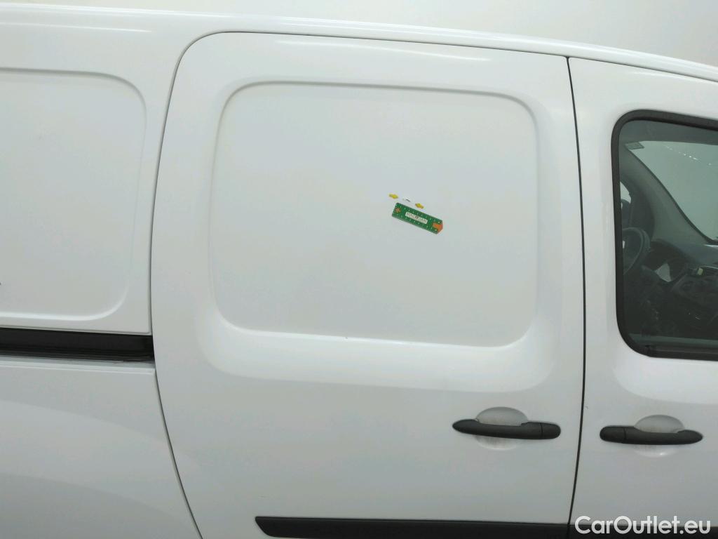  Renault  Kangoo  Express Maxi Extra (Série Spéciale) 1.5 dCi 90CV BVM5 E6 #43