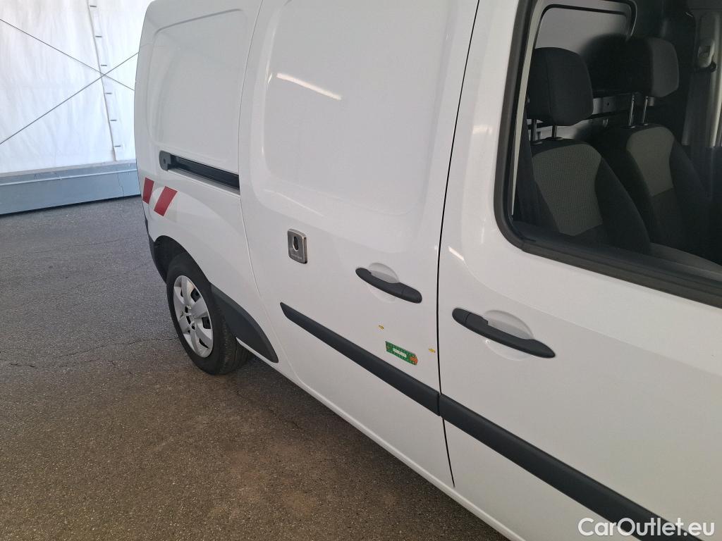  Renault  Kangoo  II Express Maxi Extra (Série Spéciale) 1.5 dCi 95CV BVM6 E6dT #7