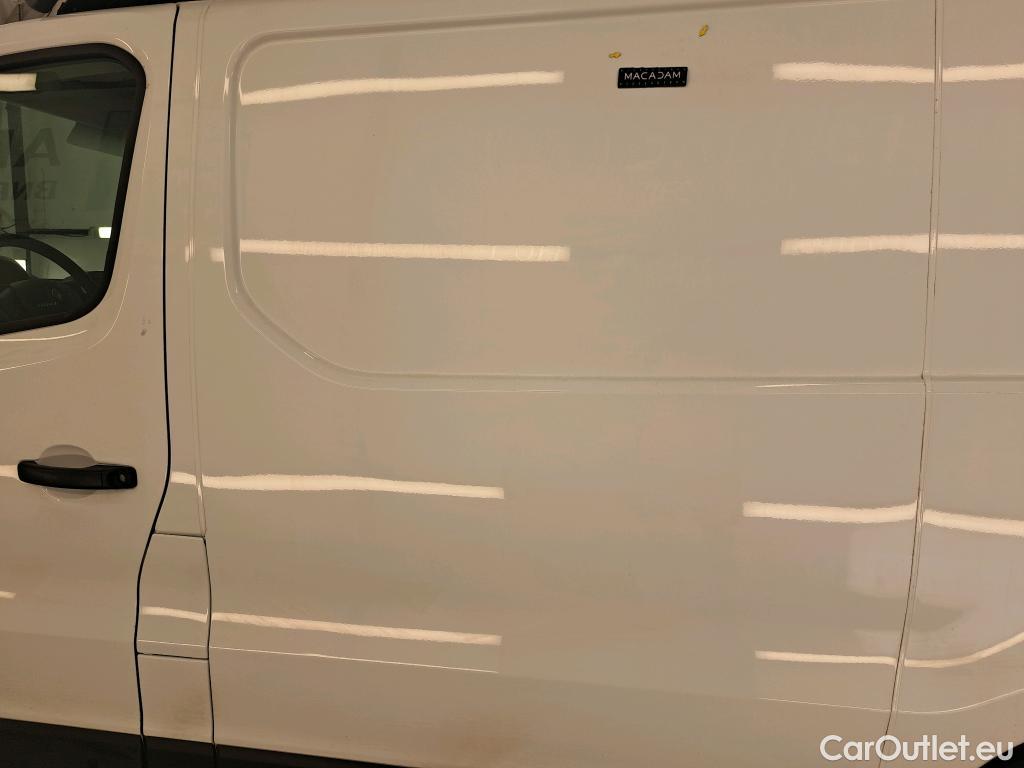  Renault  Trafic  Fourgon L1H1 1000 Confort 1.6 dCi #8