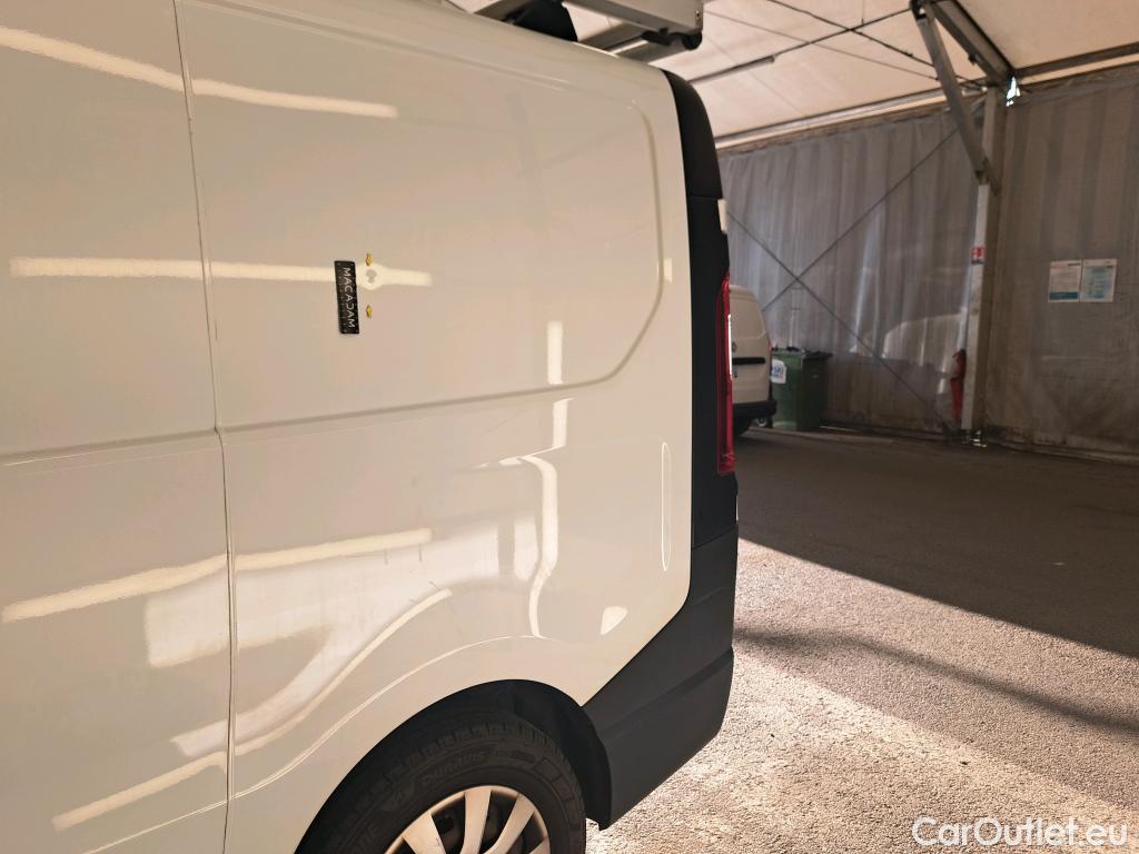  Renault  Trafic  Fourgon L1H1 1000 Confort 1.6 dCi #28