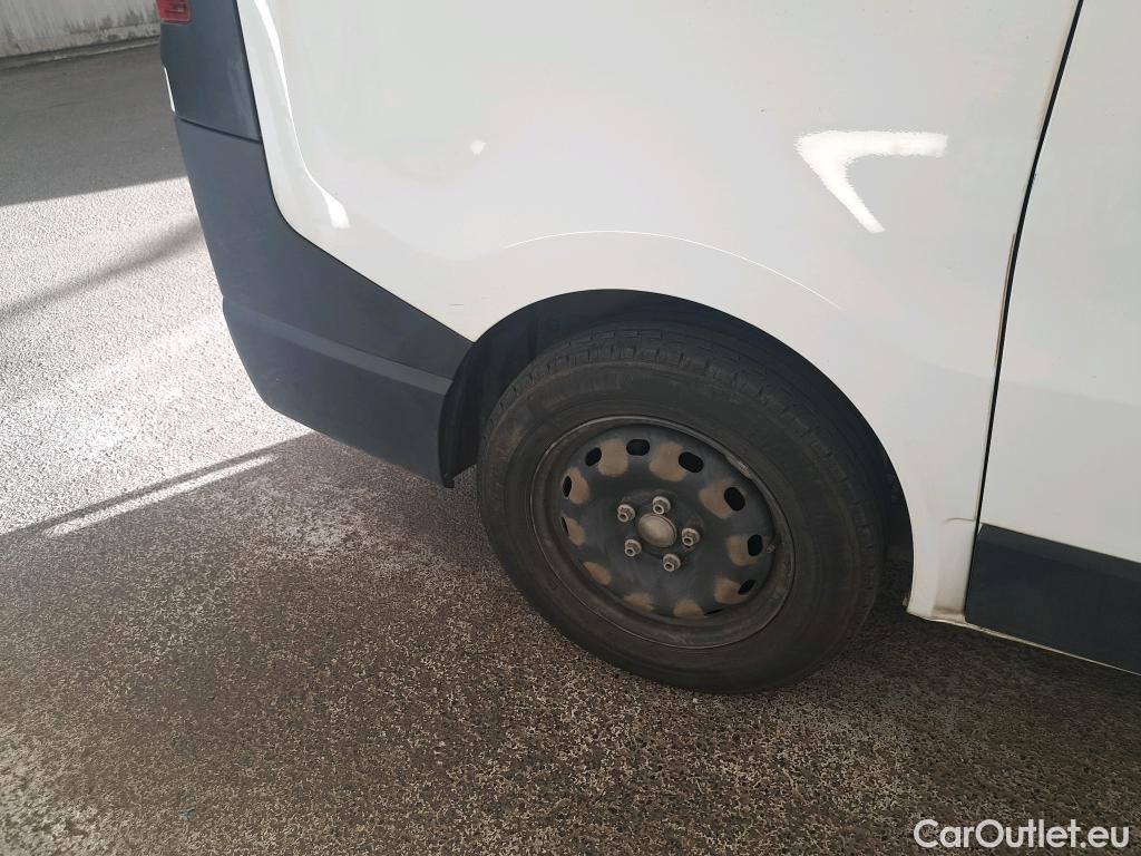  Renault  Trafic  Fourgon L1H1 1000 Confort 1.6 dCi #37