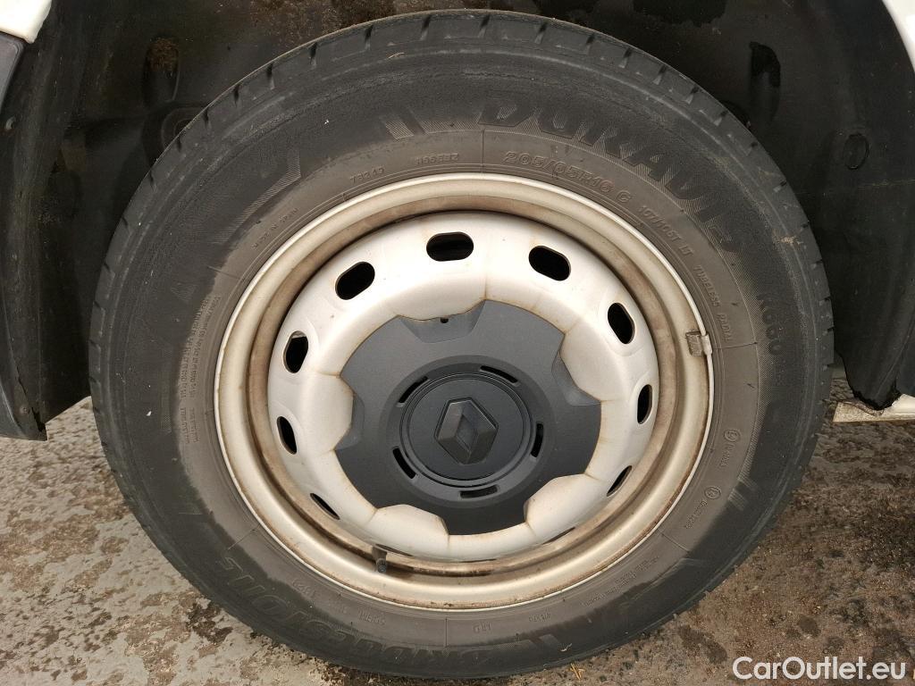 Renault  Trafic  Fourgon L2H1 3T Grand Confort 2.0 dCi 130CV BVM6 E6d #13