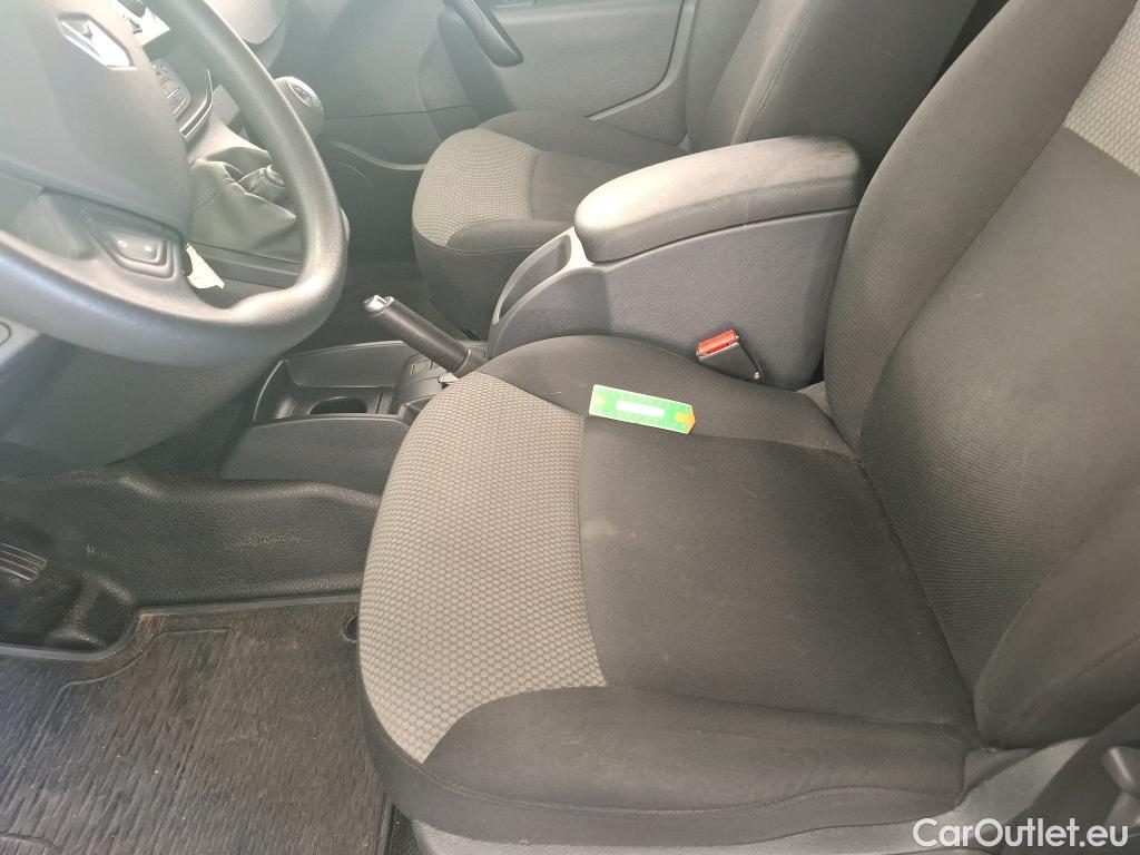  Renault  Kangoo  II Express Maxi Extra (Série Spéciale) 1.5 dCi 95CV BVM6 E6dT #21