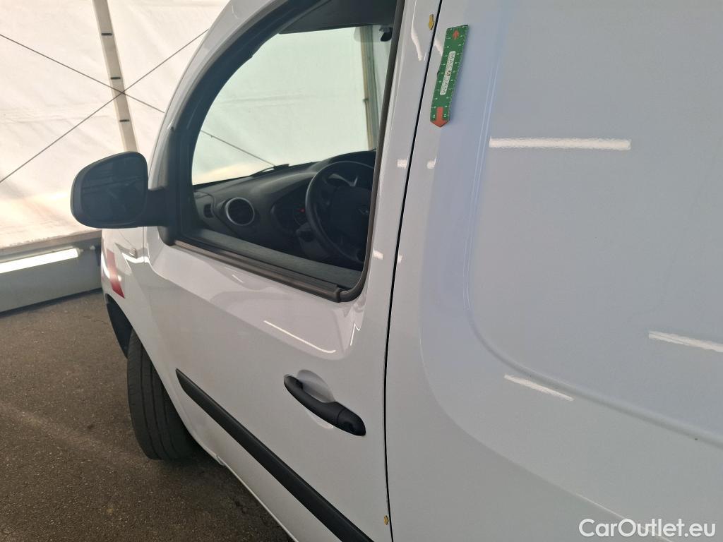  Renault  Kangoo  II Express Maxi Extra (Série Spéciale) 1.5 dCi 95CV BVM6 E6dT #16
