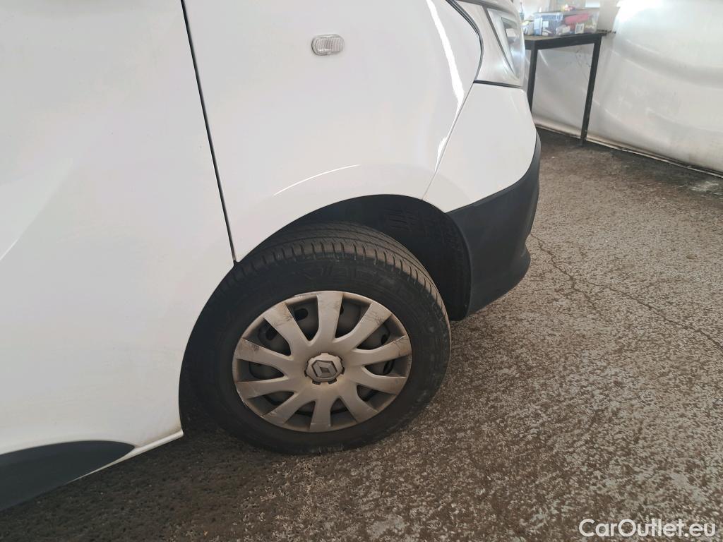  Renault  Trafic  Fourgon L1H1 1000 Confort 1.6 dCi #33
