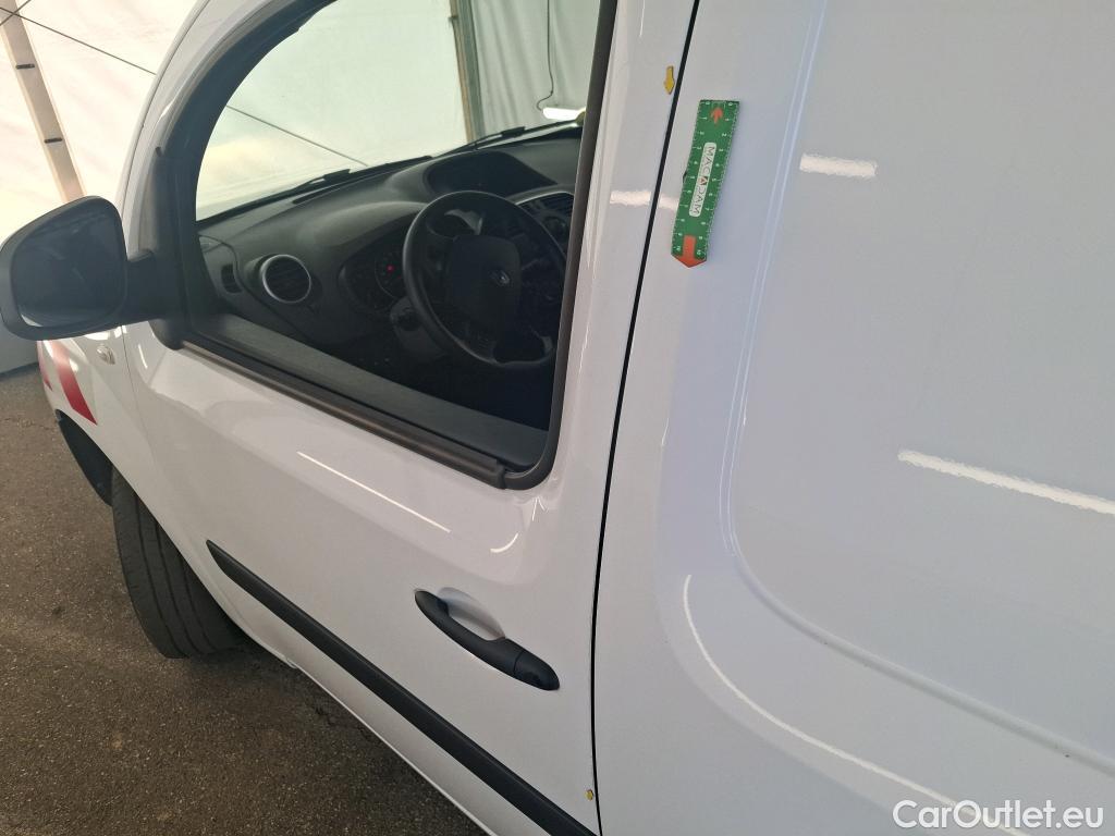  Renault  Kangoo  II Express Maxi Extra (Série Spéciale) 1.5 dCi 95CV BVM6 E6dT #15
