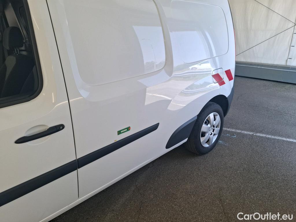  Renault  Kangoo  II Express Maxi Extra (Série Spéciale) 1.5 dCi 95CV BVM6 E6dT #1