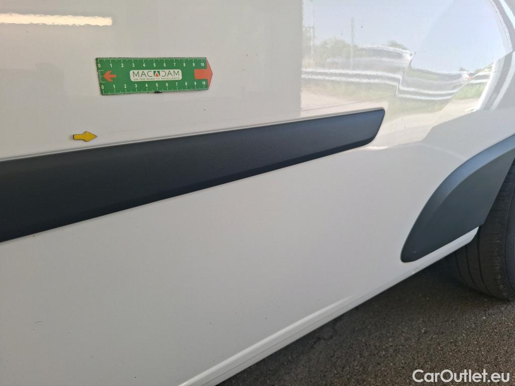  Renault  Kangoo  II Express Maxi Extra (Série Spéciale) 1.5 dCi 95CV BVM6 E6dT #3