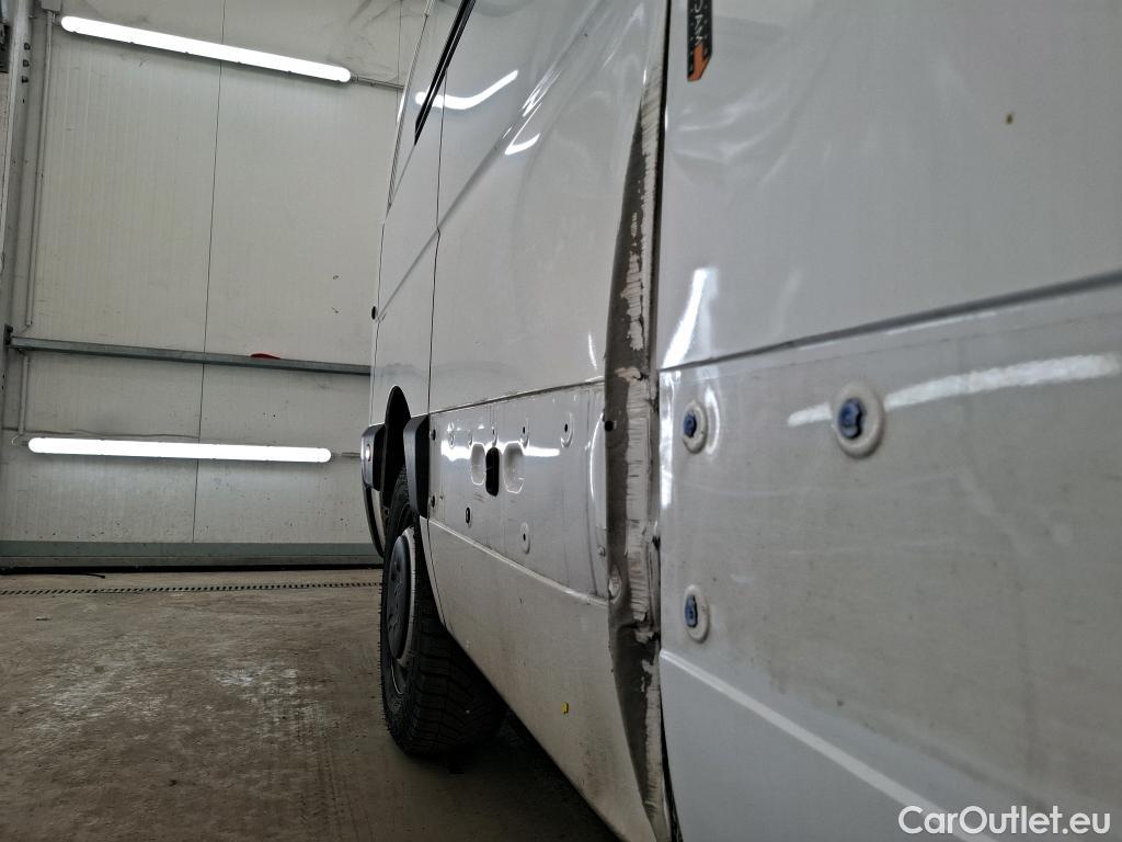  Renault  Master RENAULT  / 2019 / 4P / Fourgon tôlé FG Tr GCF F3500 L3H2 Blue dCi 135 #3