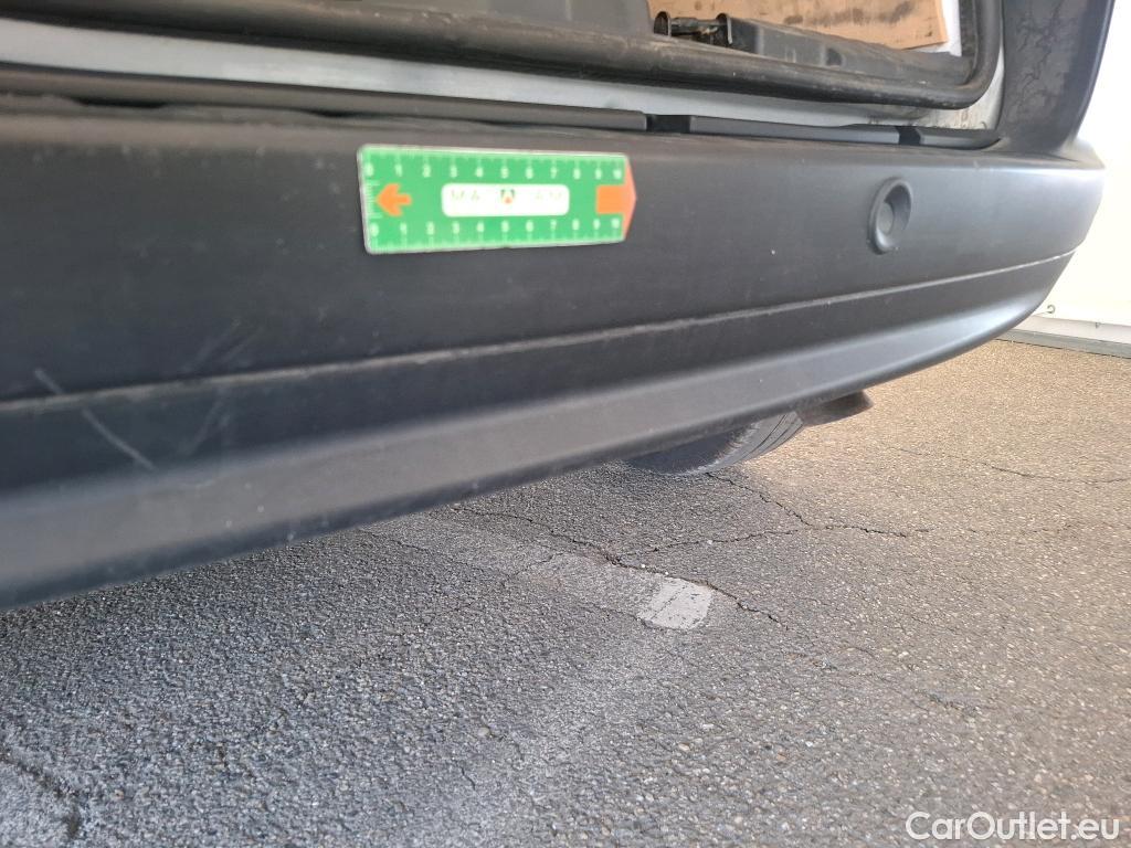  Renault  Kangoo  II Express Maxi Extra (Série Spéciale) 1.5 dCi 95CV BVM6 E6dT #13