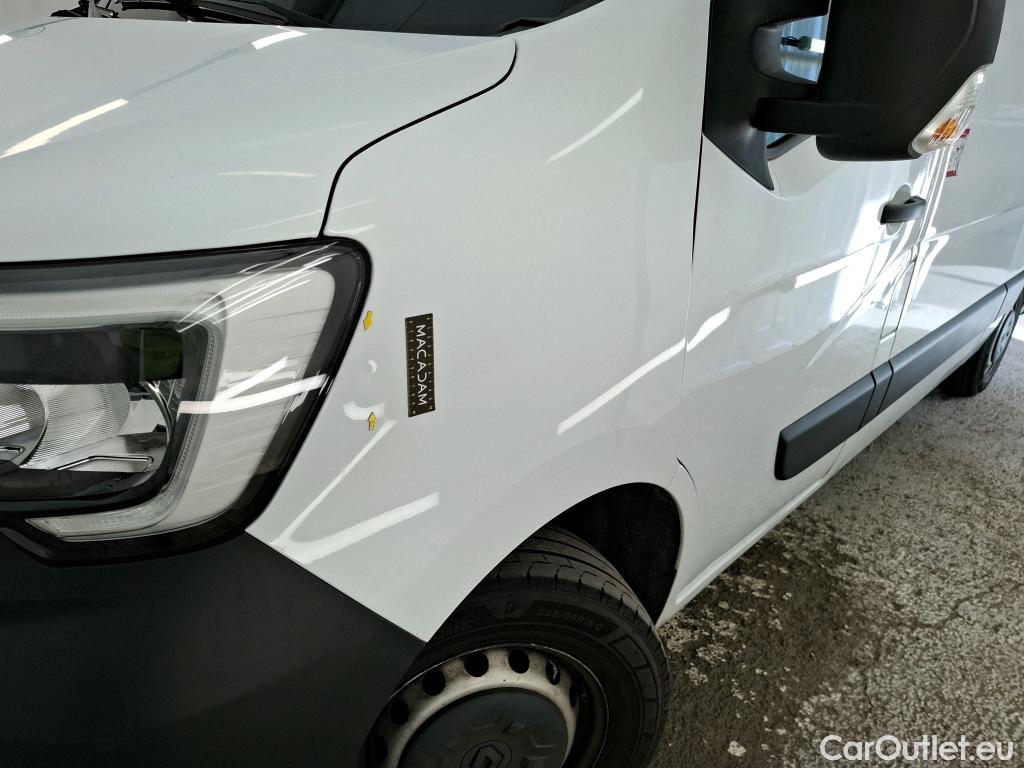  Renault  Master  III Fourgon L2H2 3 5 Grand Confort dCi 135CV BVM6 E6dT #13