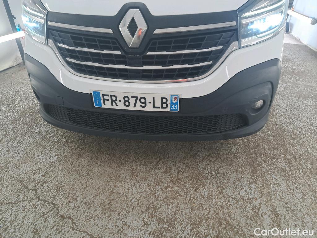  Renault  Trafic  Fourgon L1H1 1000 Confort 1.6 dCi #45