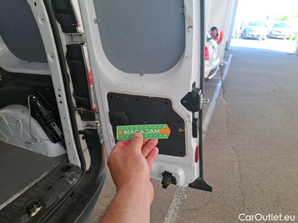  Renault  Kangoo  II Express Grand Confort (L1) 1.5 dCi 80CV BVM6 E6dT #14