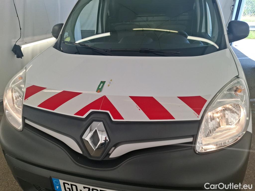  Renault  Kangoo  II Express Maxi Extra (Série Spéciale) 1.5 dCi 95CV BVM6 E6dT #26