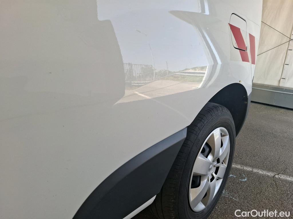  Renault  Kangoo  II Express Maxi Extra (Série Spéciale) 1.5 dCi 95CV BVM6 E6dT #4