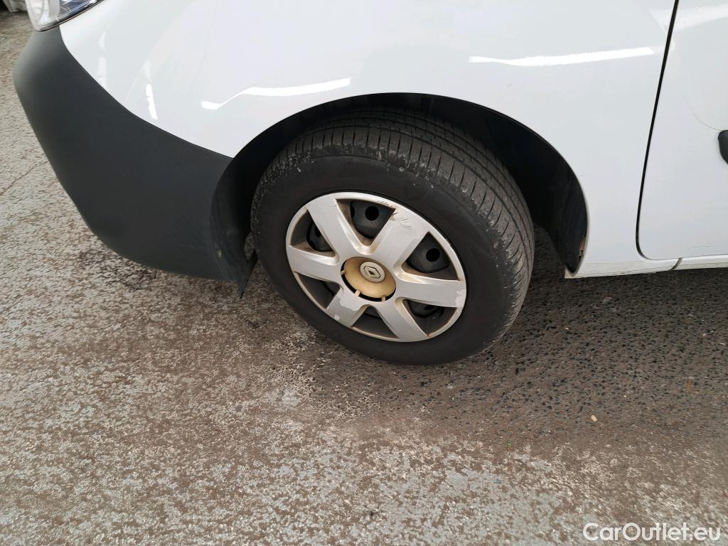  Renault  Kangoo  Express Extra (Série Spéciale) 1.5 dCi 75CV BVM5 E6 #30