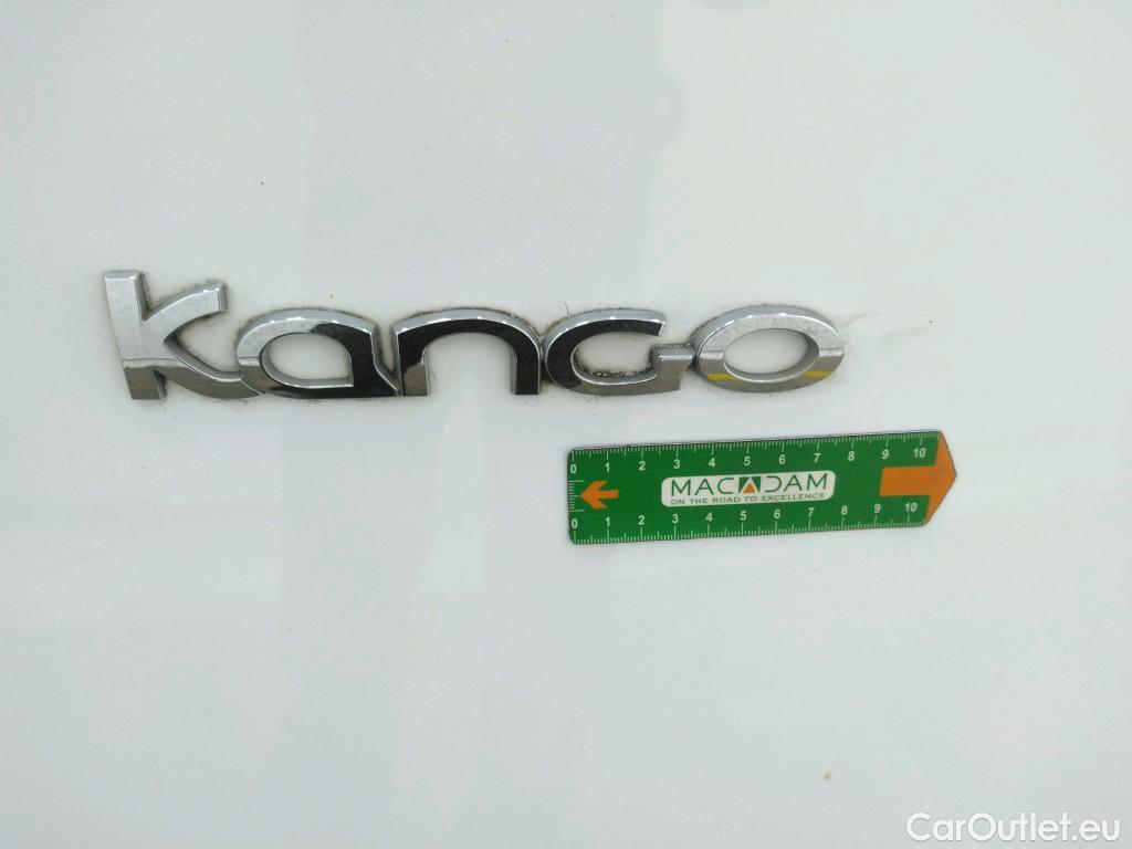  Renault  Kangoo  Express Maxi Extra (Série Spéciale) 1.5 dCi 90CV BVM5 E6 #24