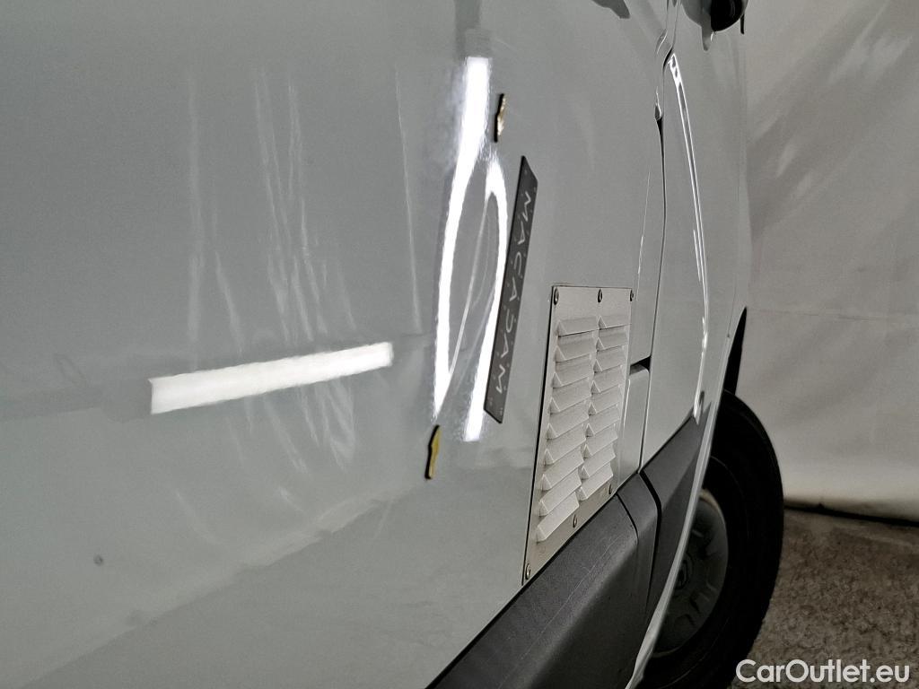  Renault  Master  III Fourgon L2H2 3 5 Grand Confort dCi 135CV BVM6 E6dT #4