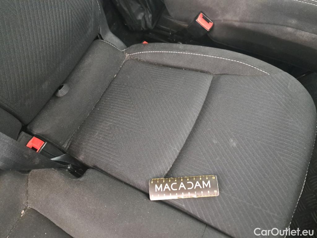  Renault  Trafic  Fourgon L1H1 1000 Confort 1.6 dCi #39