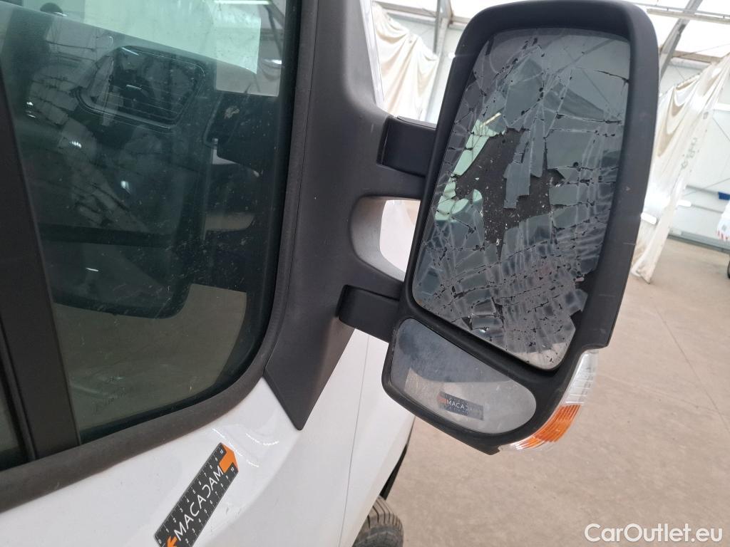  Renault  Master RENAULT  / 2019 / 4P / Fourgon tôlé FG Tr GCF F3500 L3H2 Blue dCi 135 #27