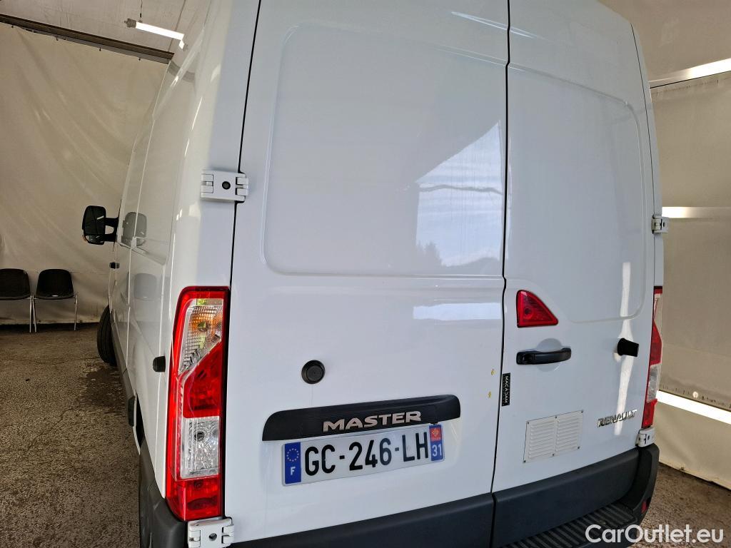  Renault  Master  III Fourgon L2H2 3 5 Grand Confort dCi 135CV BVM6 E6dT #24