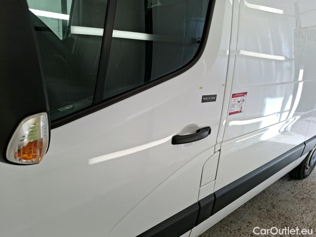  Renault  Master  III Fourgon L2H2 3 5 Grand Confort dCi 135CV BVM6 E6dT #9