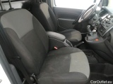  Renault  Kangoo  Express Maxi Extra (Série Spéciale) 1.5 dCi 90CV BVM5 E6 #6