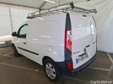  Renault  Kangoo  II Express Grand Confort (L1) 1.5 dCi 80CV BVM6 E6dT #2