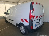  Renault  Kangoo  II Express Maxi Extra (Série Spéciale) 1.5 dCi 95CV BVM6 E6dT #2