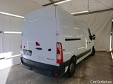  Renault  Master  III Fourgon L2H2 3 5 Grand Confort dCi 135CV BVM6 E6dT #3