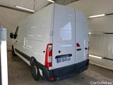  Renault  Master  III Fourgon L2H2 3 5 Grand Confort dCi 135CV BVM6 E6dT #2