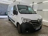  Renault  Master  III Fourgon L2H2 3 5 Grand Confort dCi 135CV BVM6 E6dT #4