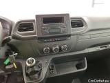  Renault  Master  III Fourgon L2H2 3 5 Grand Confort dCi 135CV BVM6 E6dT #7