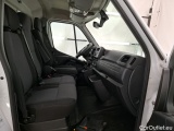  Renault  Master  III Fourgon L2H2 3 5 Grand Confort dCi 135CV BVM6 E6dT #8